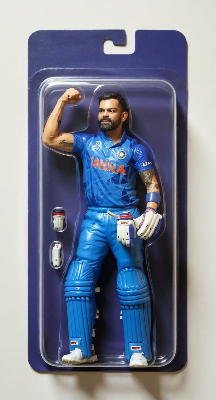 Action Figure Me